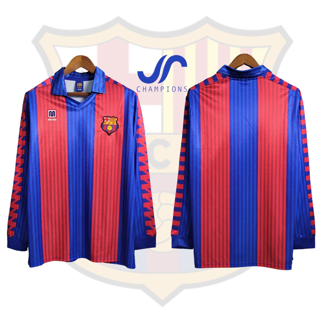 Barcelona 1992 Jersey