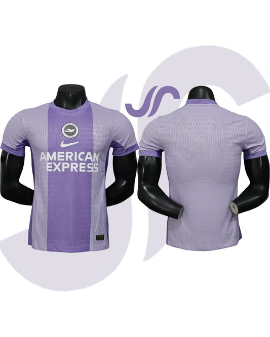 Brighton 25/26 Away Jersey