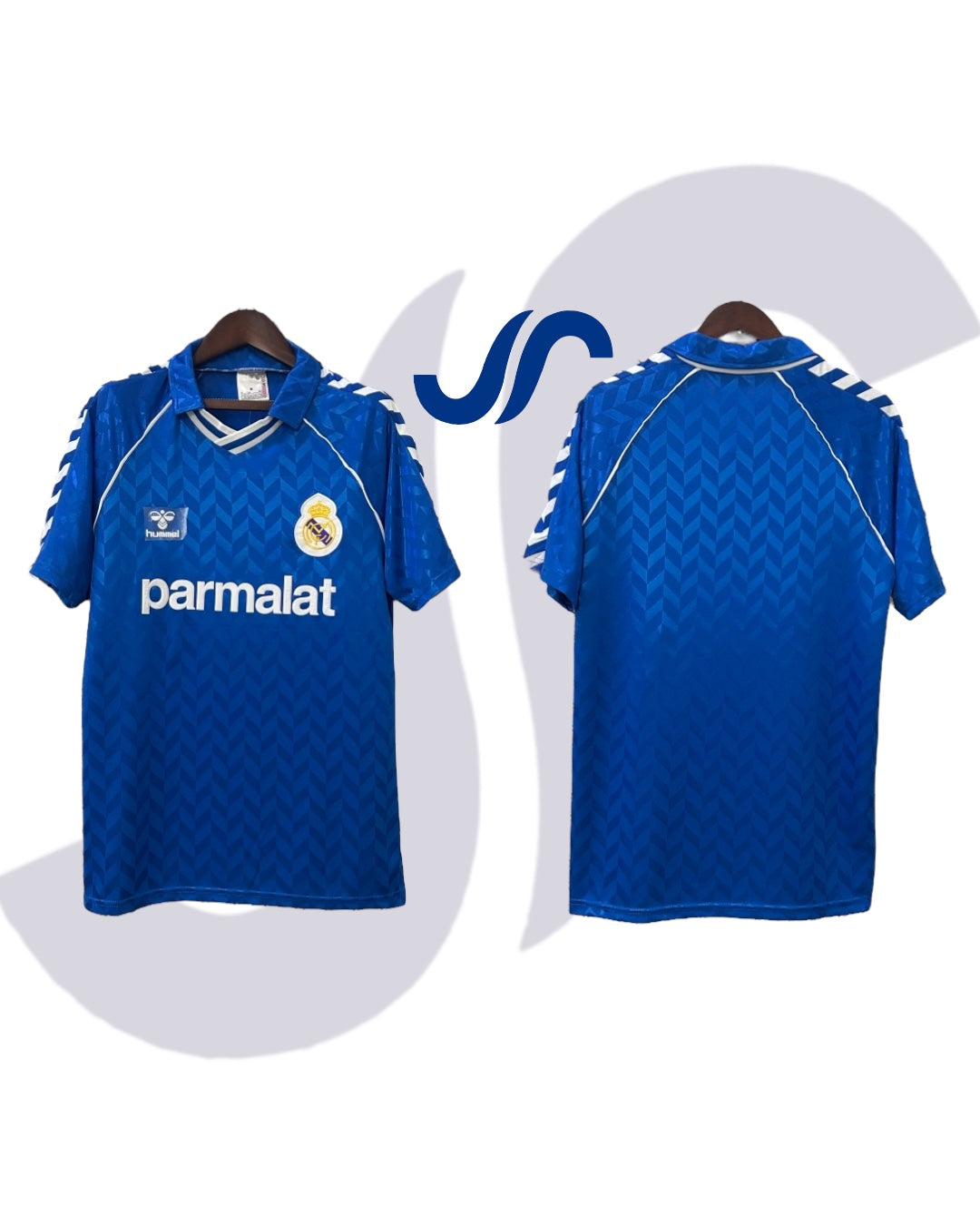 R-M 86/87 Jerseys