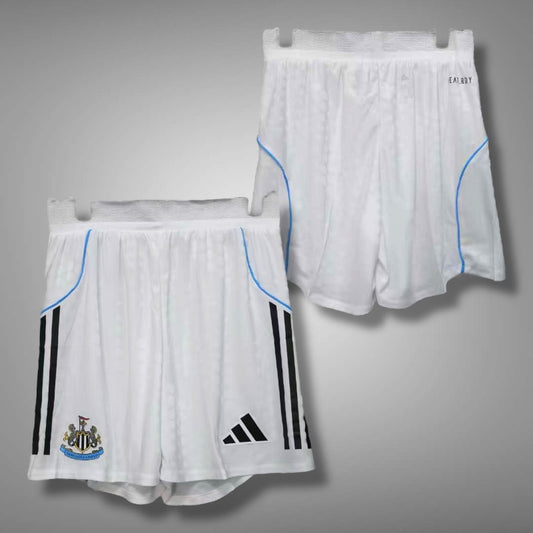 Newcastle United 25/26 Player Version Short