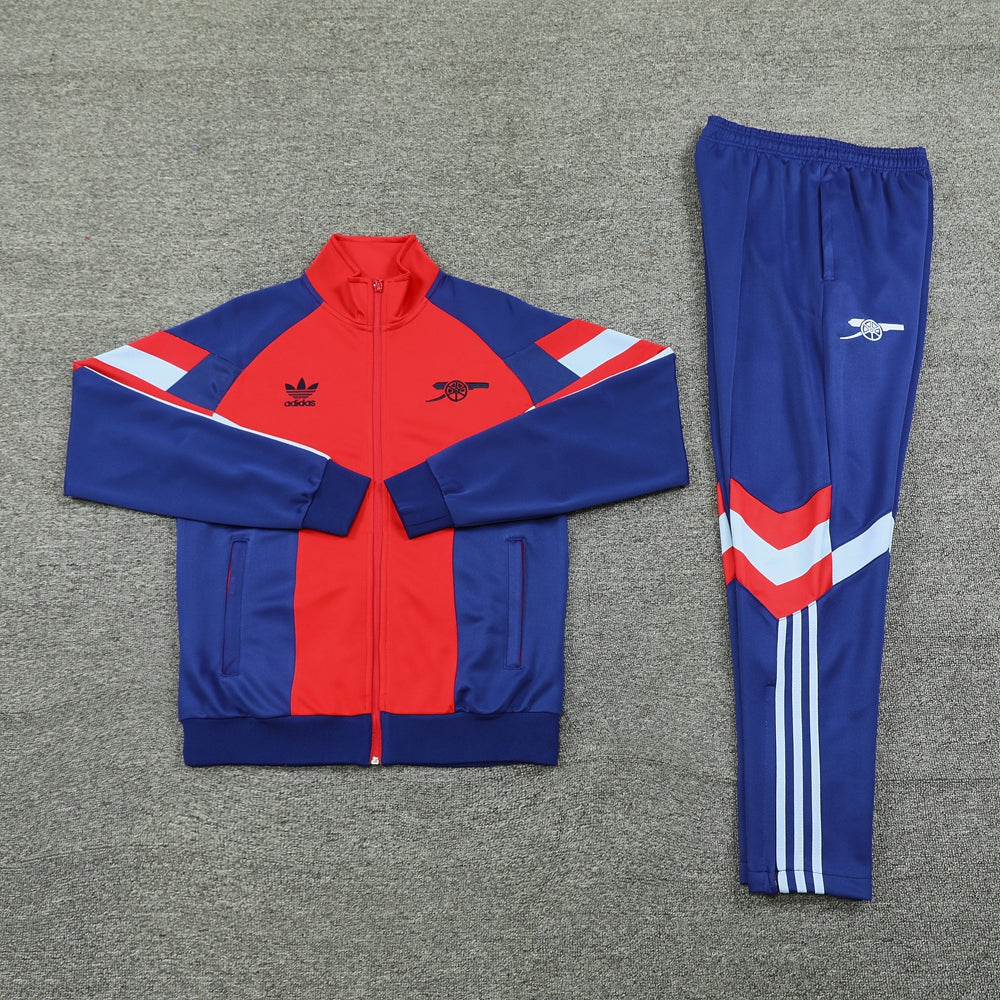 Arsenal Jacket Set