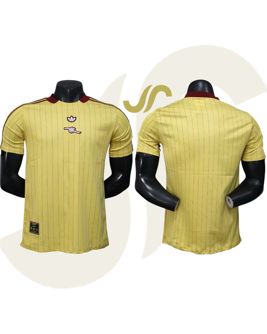 Arsenal AD Original Jersey