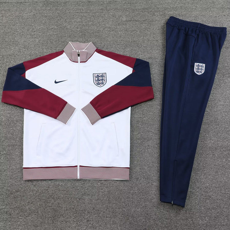 England Jacket Set