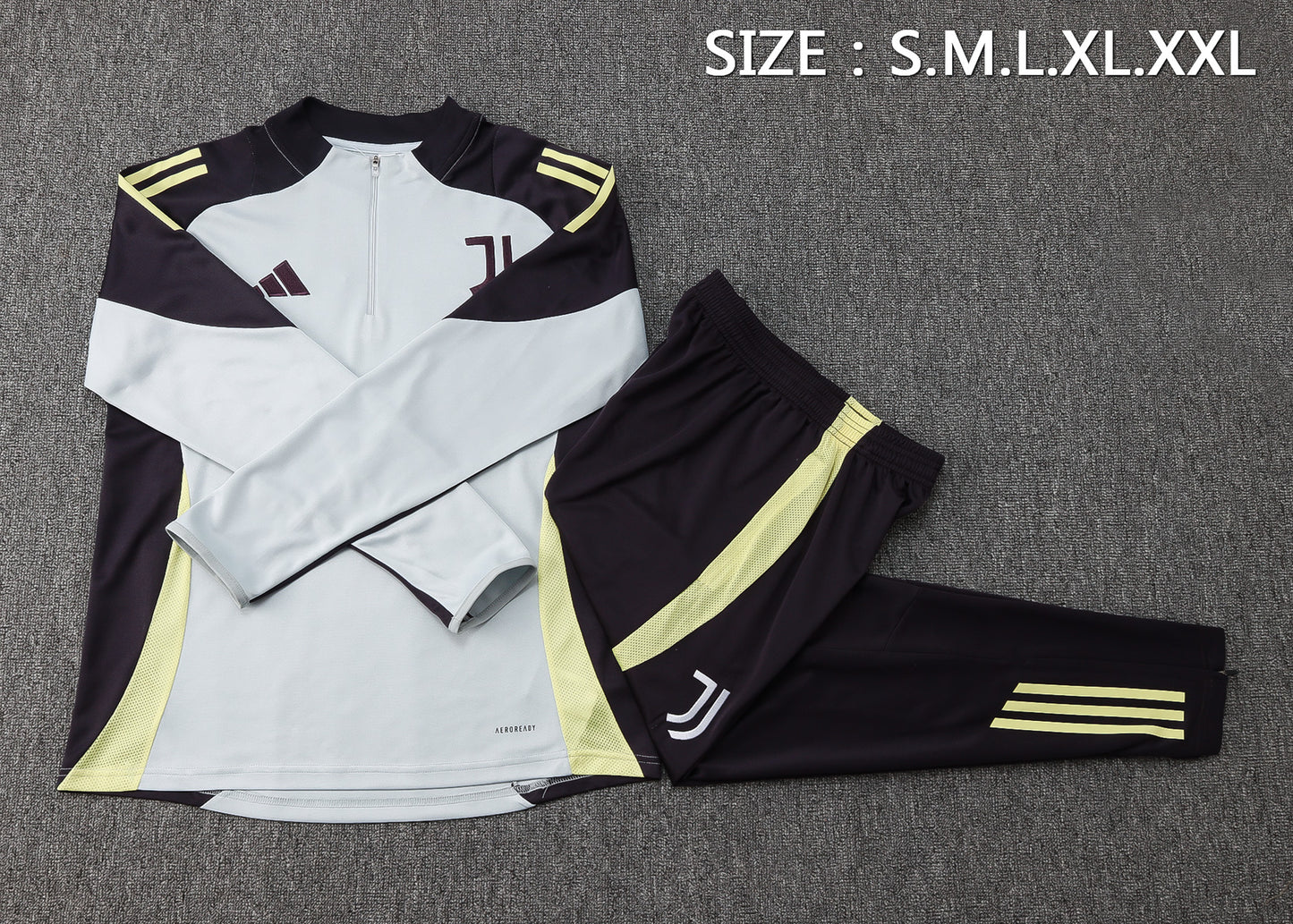 Juventus Tracksuit