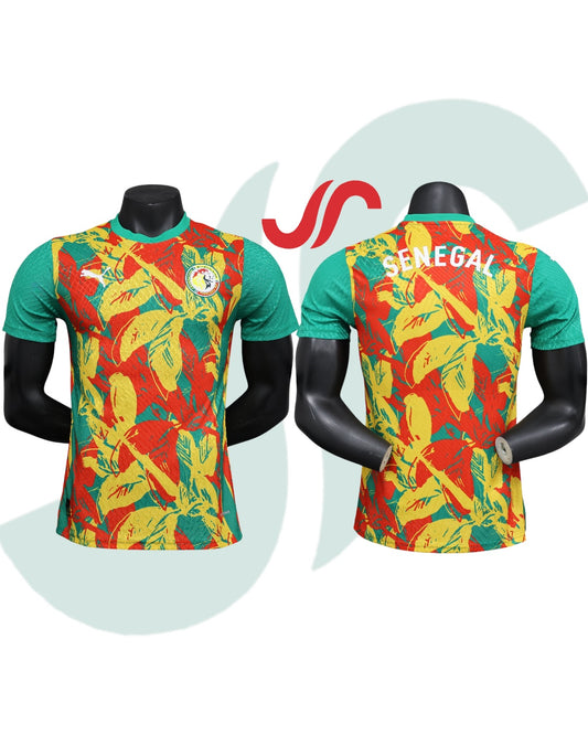 Senegal Training Jersey