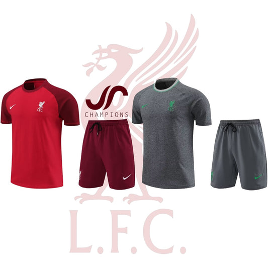 Liverpool Casual Sets