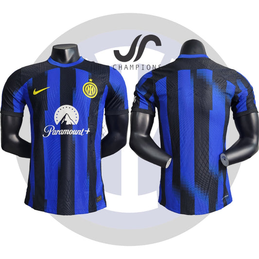 Inter Milan 23/24 Home Jersey