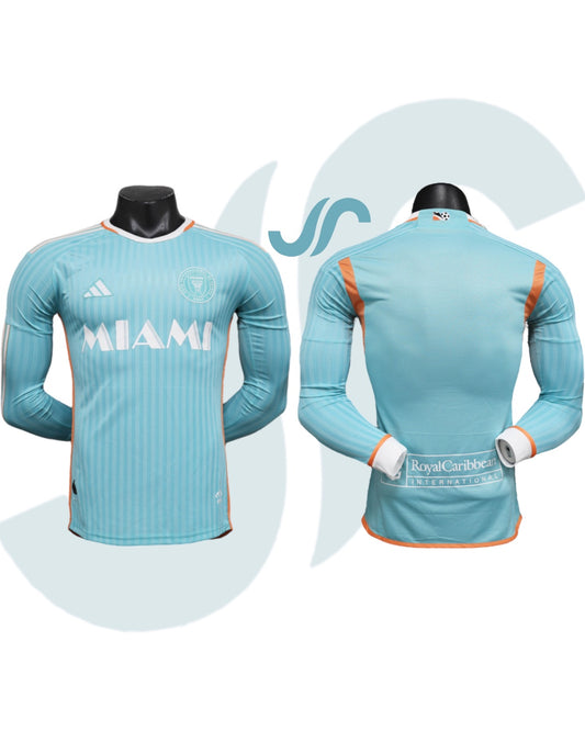 Inter Miami 24/25 Away Jersey