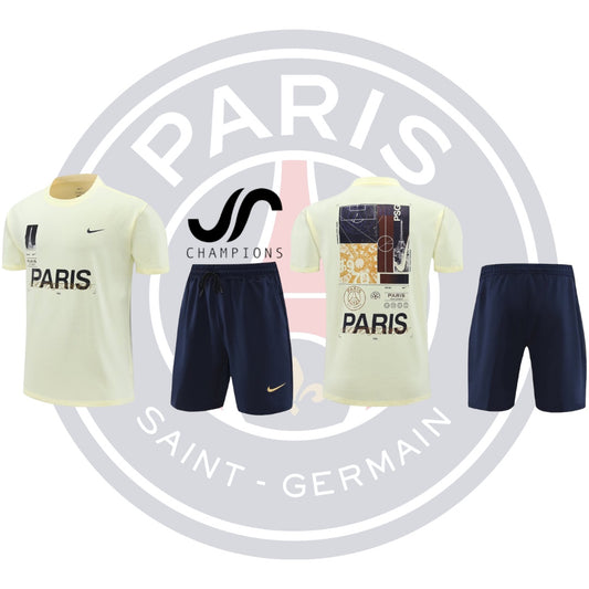 PSG Cotton Set