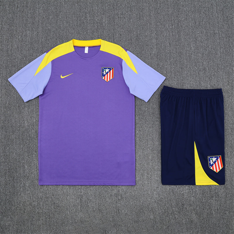 Atletico Madrid Training Sets