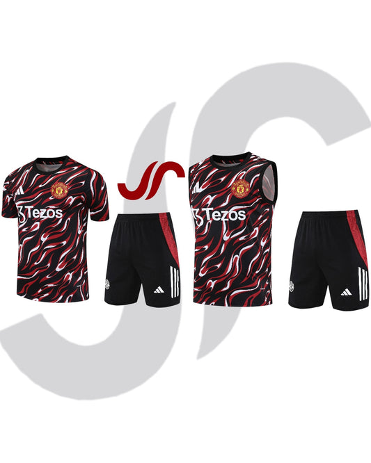 Manchester United Training Sets