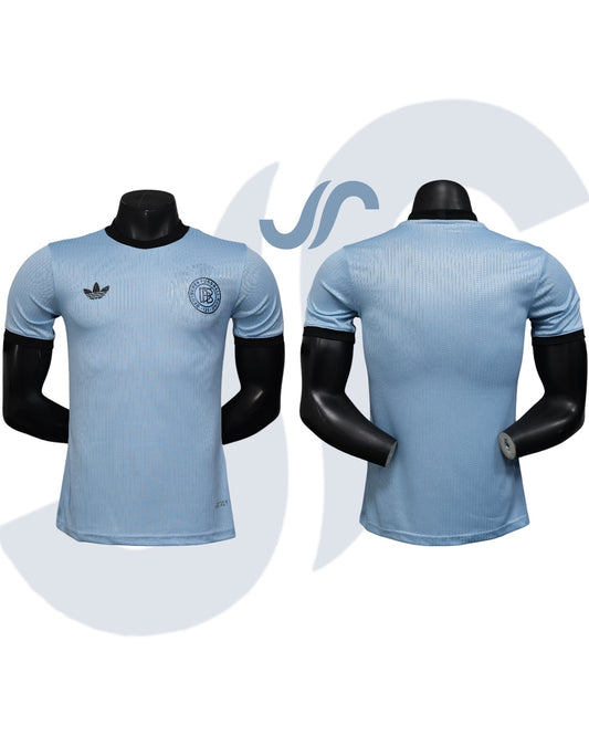Germany 25/26 GK Jersey