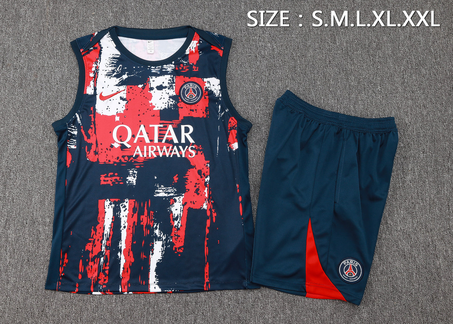 PSG Training Sets