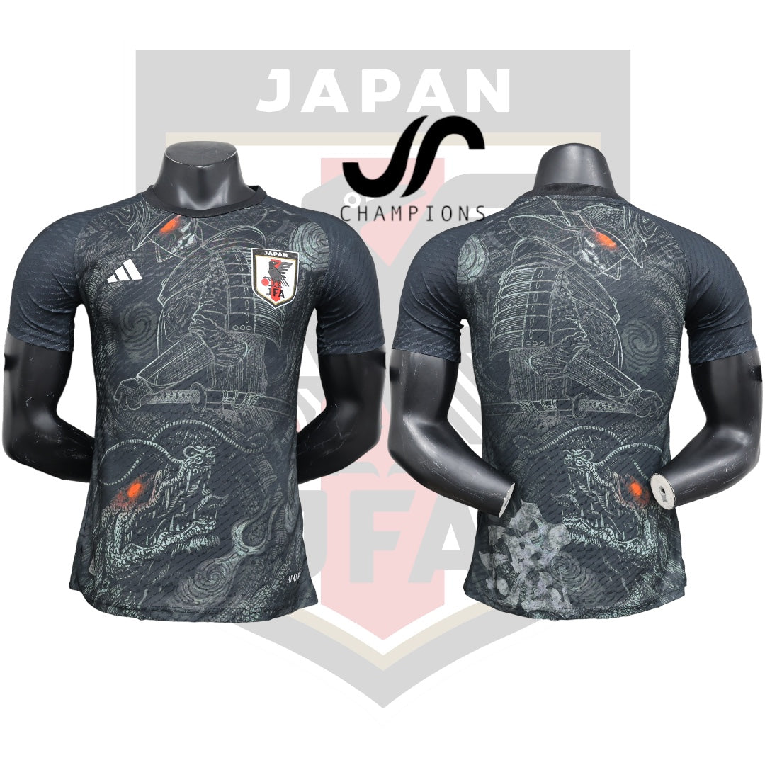 Japan Special Edition Jersey