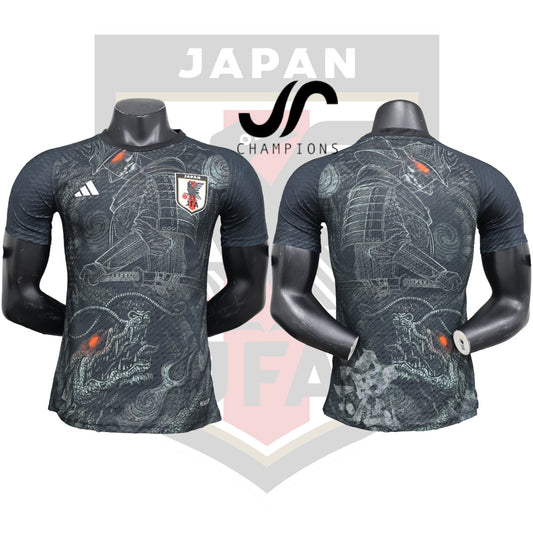 Japan Special Edition Jersey