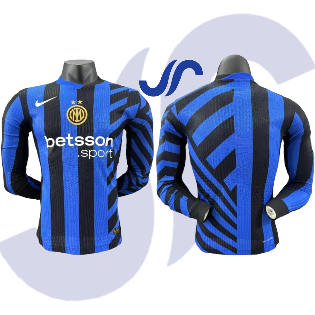 Inter Milan24/25 Home Jersey