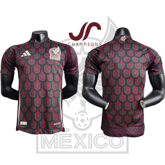 Mexico Away Jersey 2024