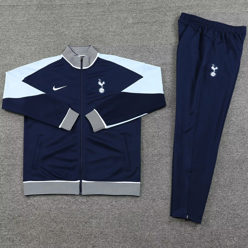 Tottenham Jacket Set