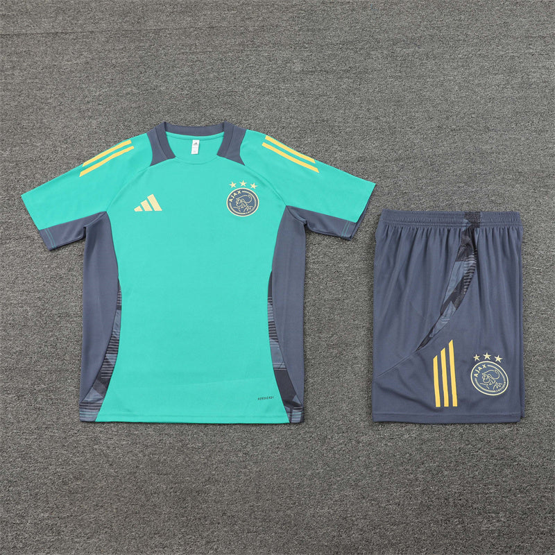 Ajax Training Sets