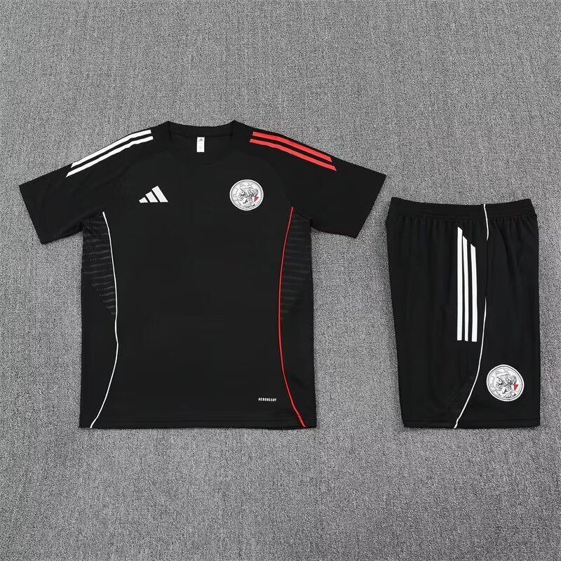 Ajax Training Sets