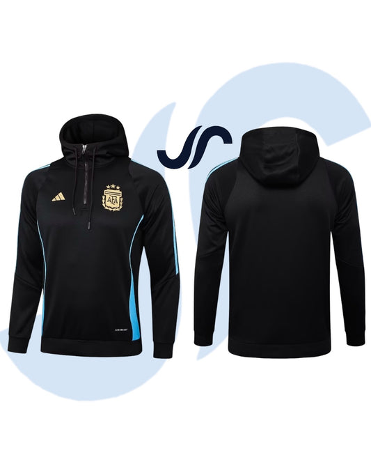 Argentina Hoodie Set