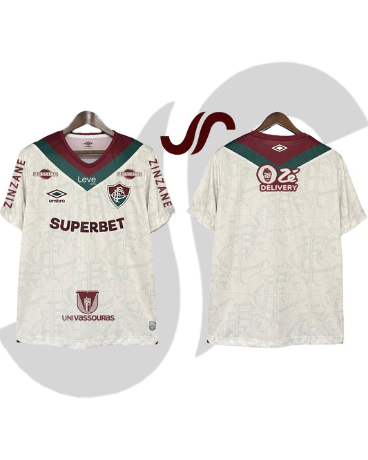 Fluminense 24/25 Home Jersey