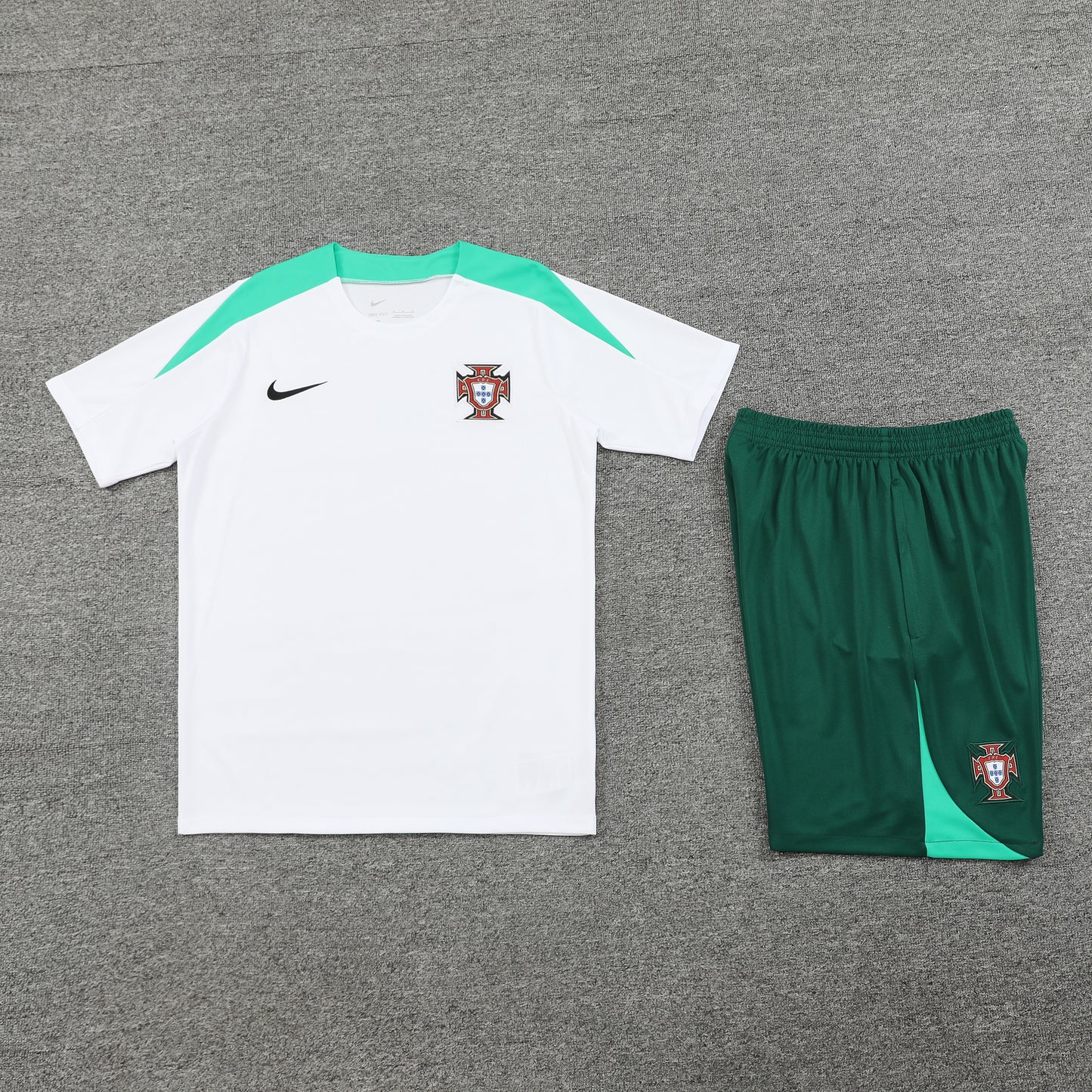 Portugal Training Sets