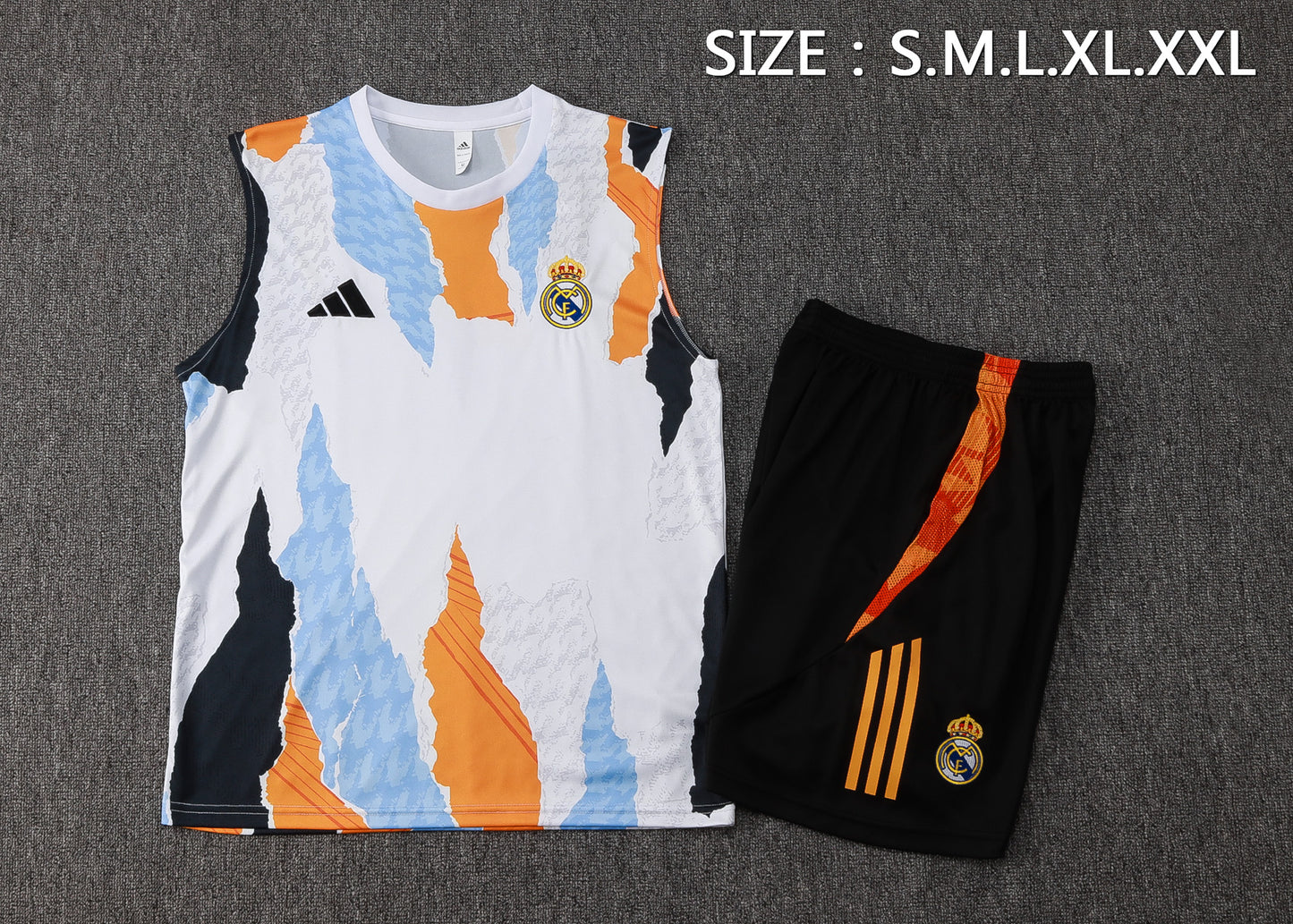 R-M Training Sets