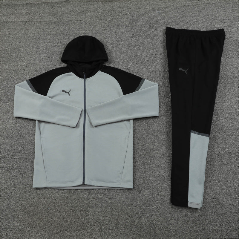 PM Hoodie Set