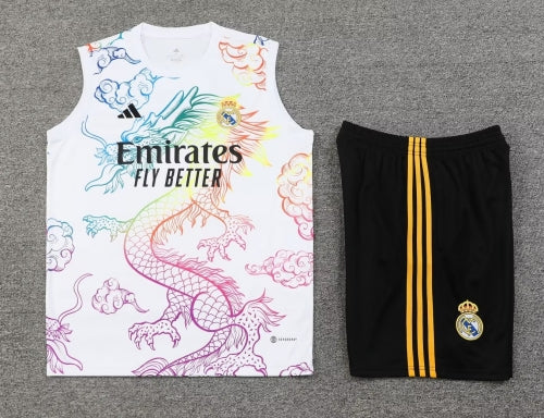 Real Madrid Training Sets