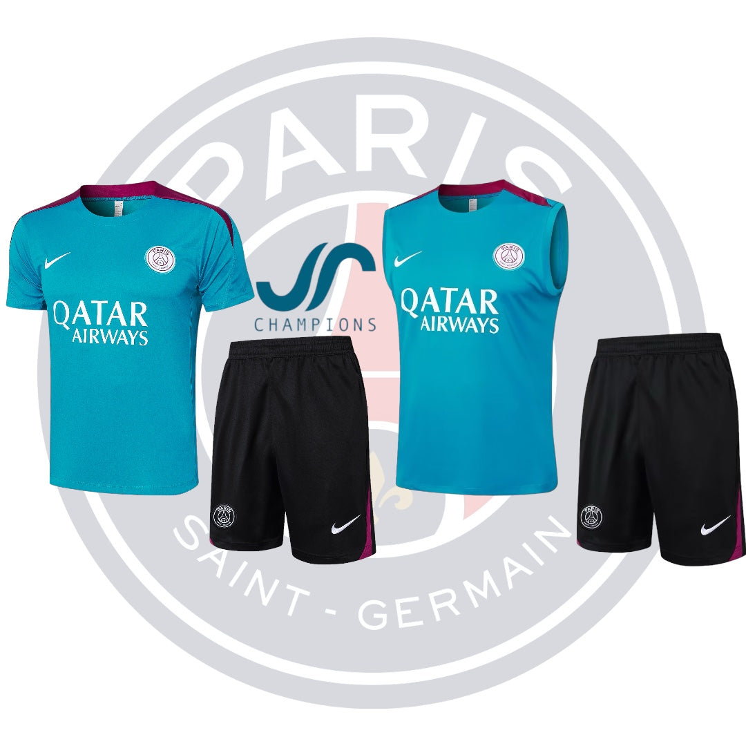 PSG Training Sets