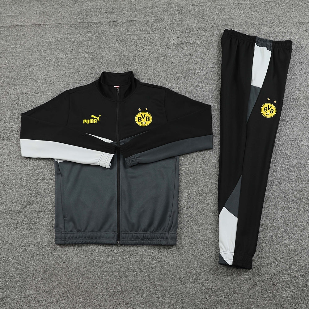 Dortmund Jacket Set