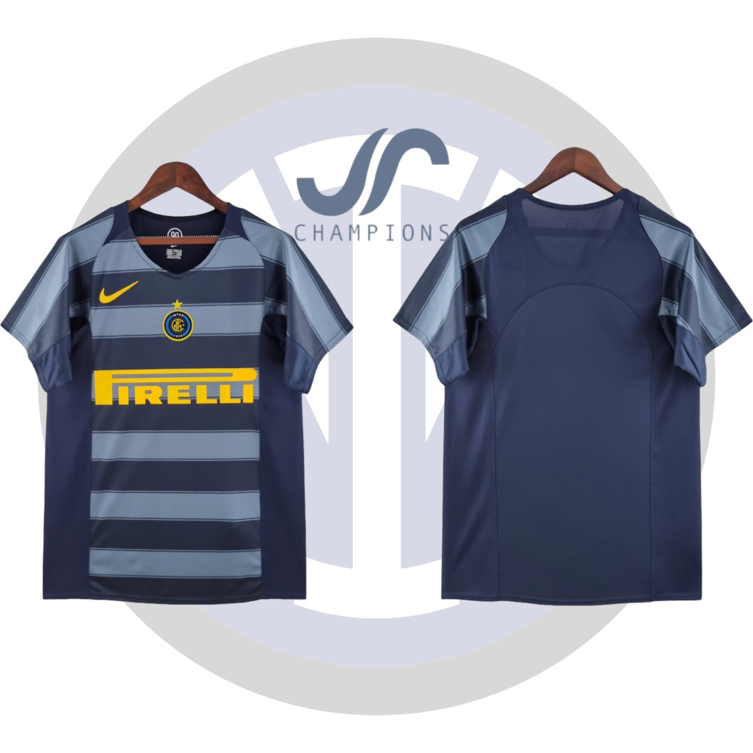 Inter Milan 04/06 Away Jersey