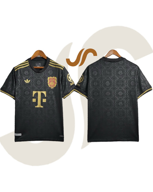 Bayern Munich 125th Anniversary Jersey