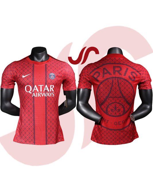 PSG Training Jersey
