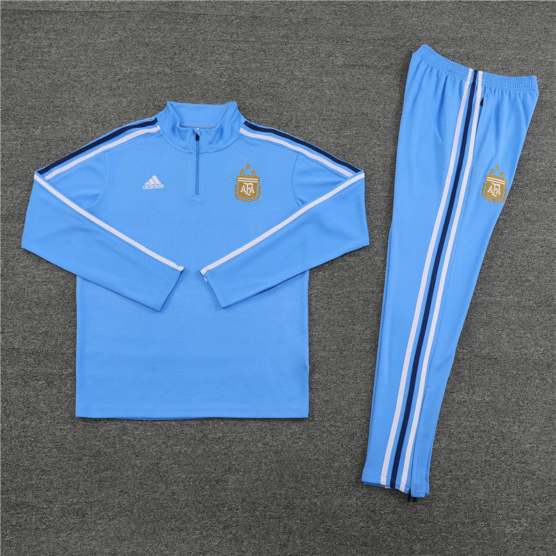 Argentina Tracksuits