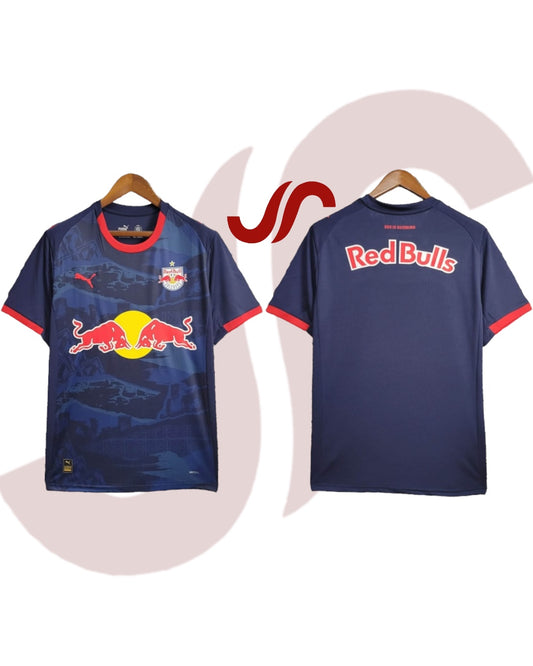 RB Salzburg 25/26 Away Jersey