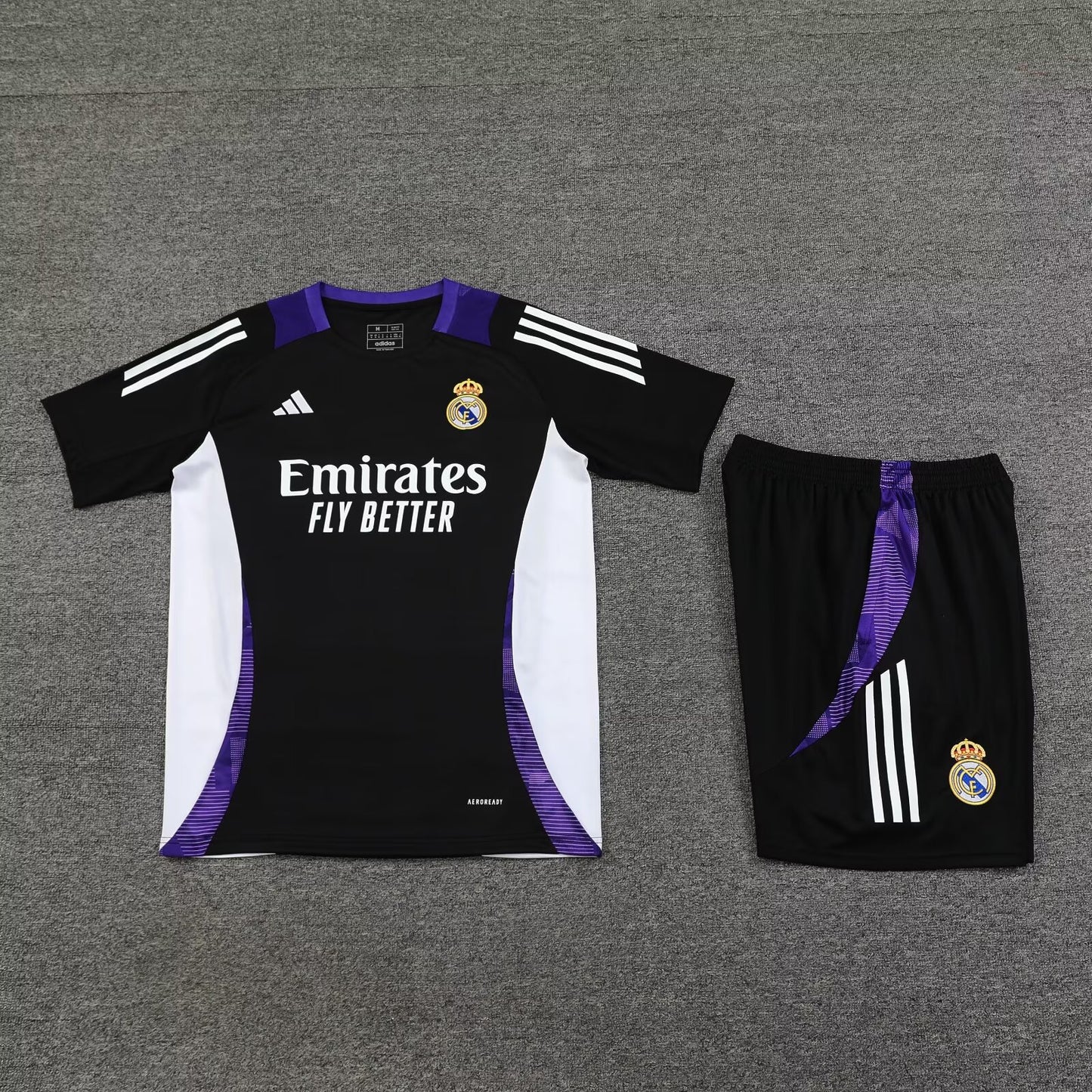 Real Madrid Training Sets