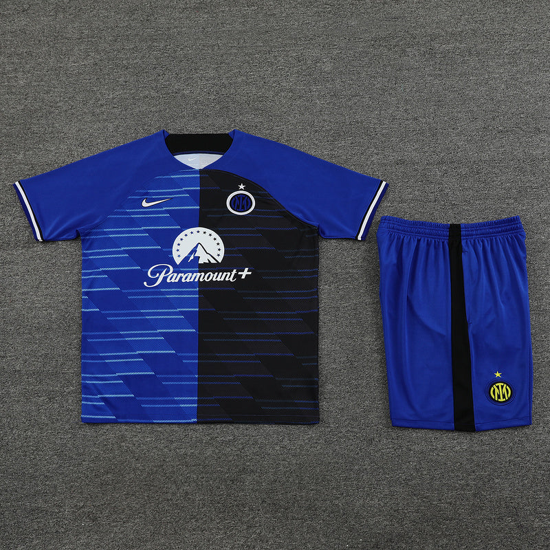 Inter Milan Training Sets