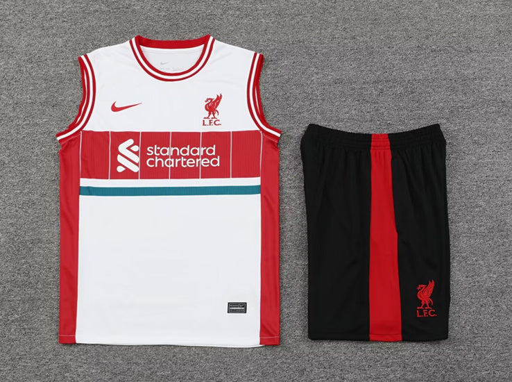 Liverpool Training Sets