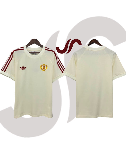 Manchester United Casual Shirt