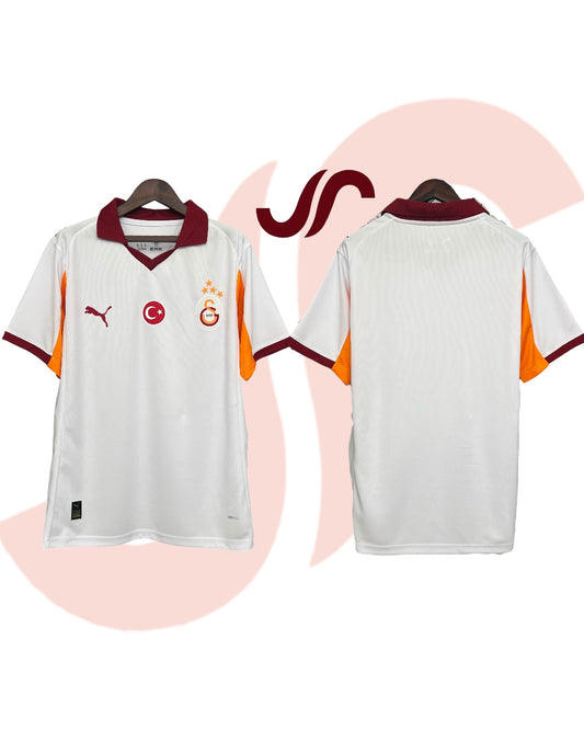 Galatasray 25/26 Away Jersey