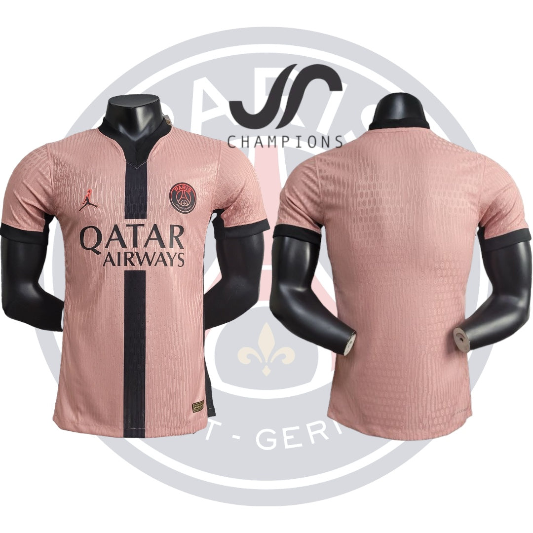 PSG 24/25 Away Jersey