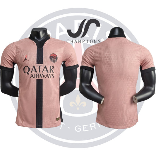 PSG 24/25 Away Jersey