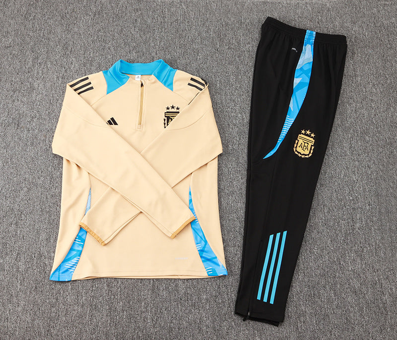 Argentina Tracksuit