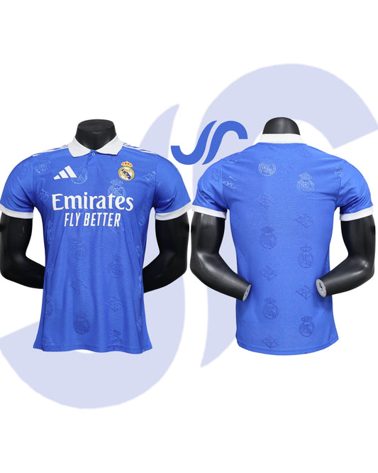 R-M Jersey