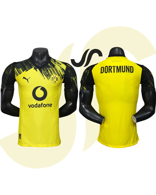 Dortmund Jersey