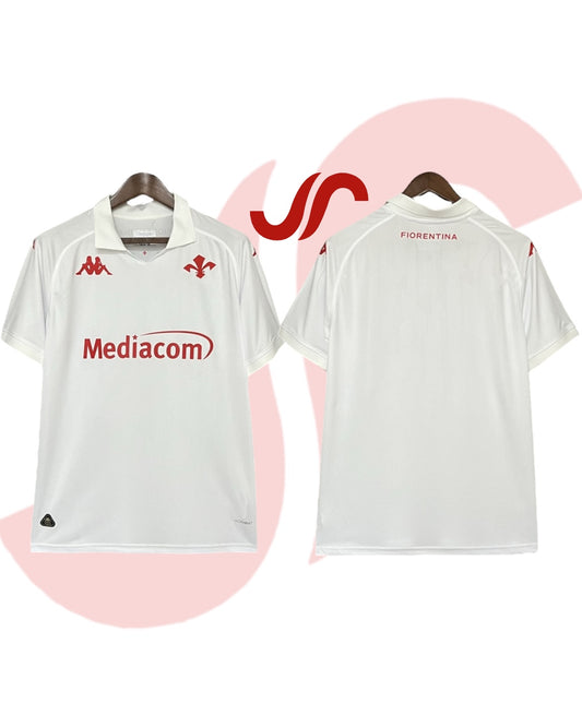 Fiorentina 24/25 Away Jersey