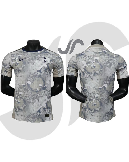 Tottenham Training Jersey