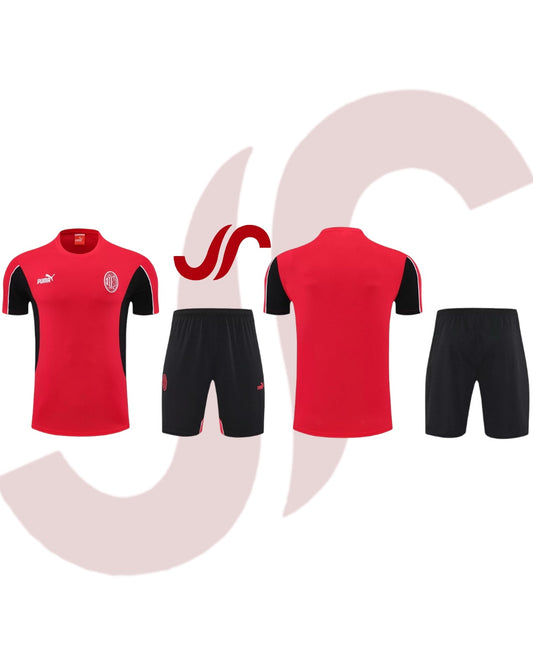 AcM Training Set